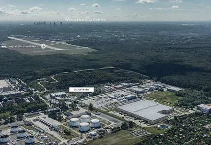 Magazyn Warsaw Distribution Park