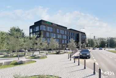 Słomińskiego Art Office