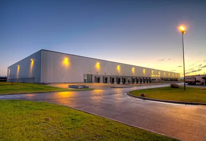 Magazyn Prologis Park Janki