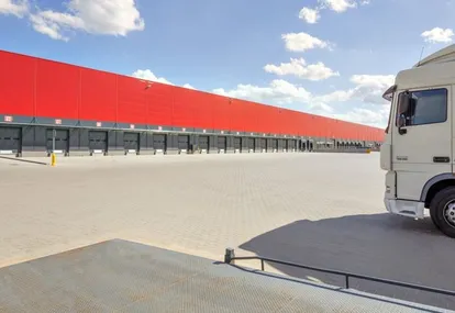 Magazyn Gdańsk-Kowale Distribution Centre