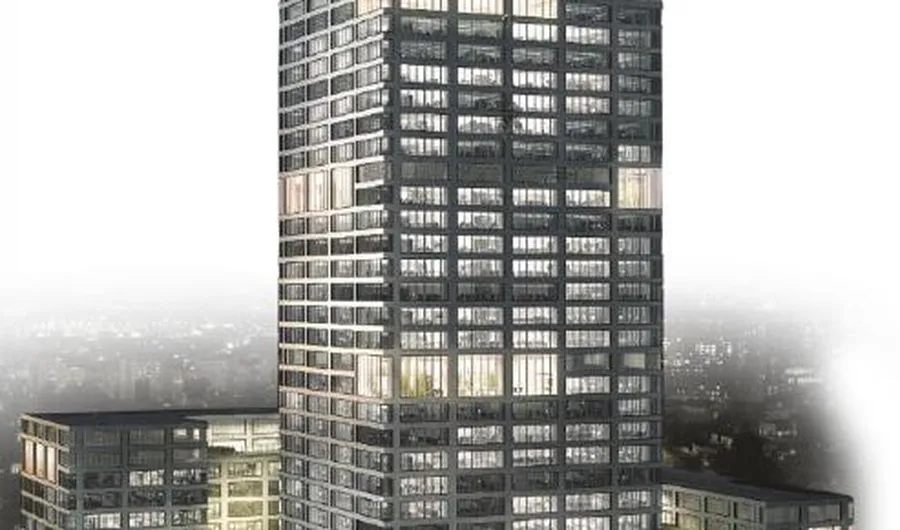 Biuro Generation Park Y