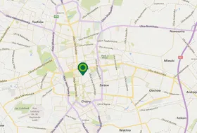 Biuro University Business Park I