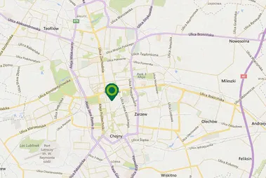 University Business Park I