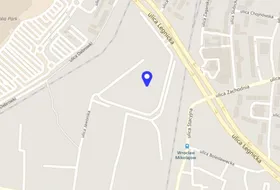 Biuro Business Garden Wrocław 2-3