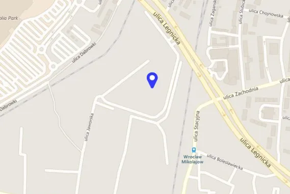 Business Garden Wrocław 2-3