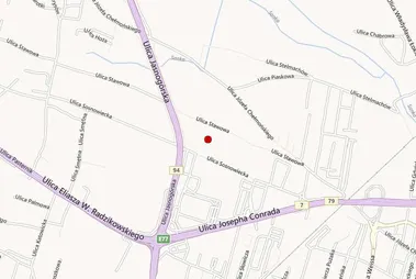 Bronowice Business Center - Jasnogórska 9