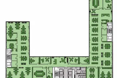 Business Garden Poznań B4