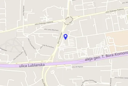 Biuro Tertium Business Park C