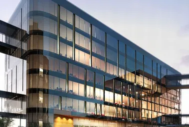 Bonarka for Business H