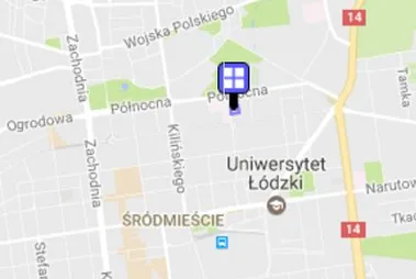 Sterlinga Business Center