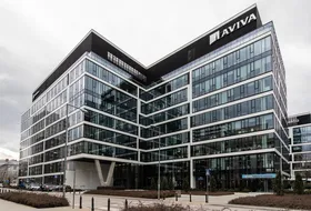 Biuro Gdański Business Center C