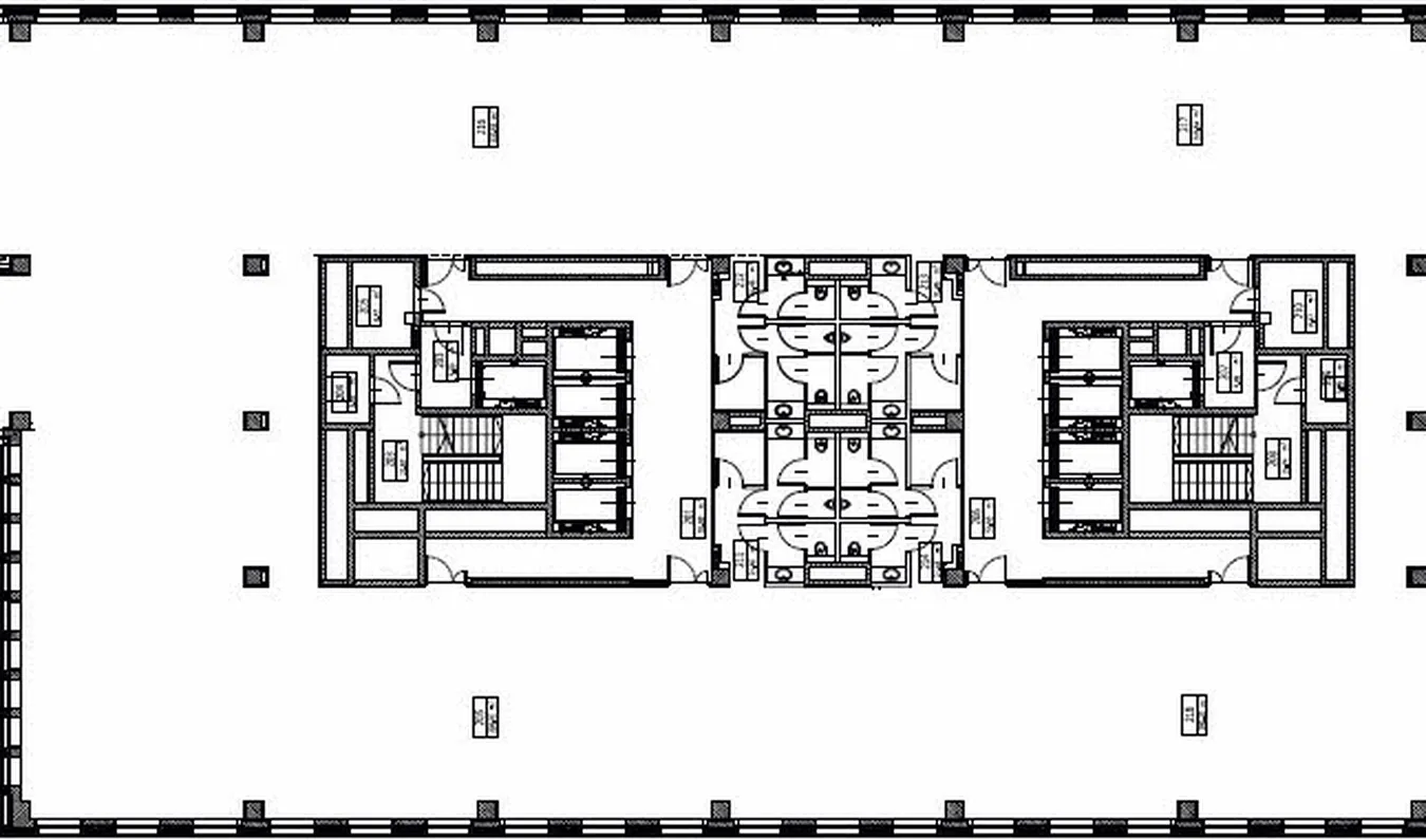 Biuro O3 Business Campus I