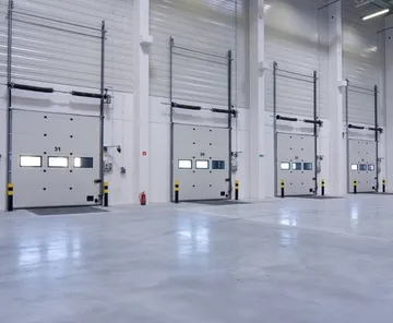 Magazyn Panattoni Park Wrocław North Gate I