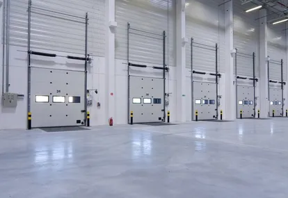 Magazyn Panattoni Park Wrocław North Gate I