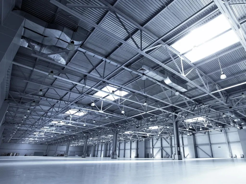 Magazyn Prime Logistics Wrocław