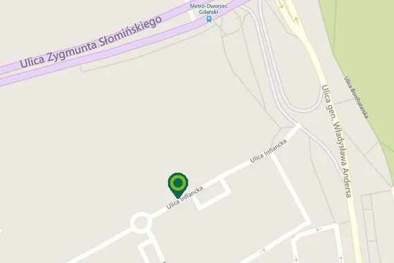 Gdański Business Center C