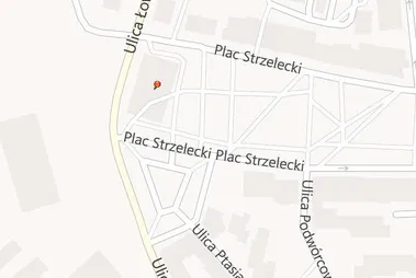 Plac Strzelecki