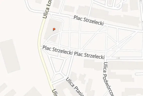 Plac Strzelecki