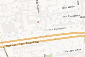 Biuro Centrum Targowa 35 II