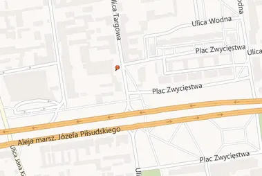 Centrum Targowa 35 II