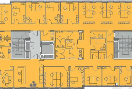 Biuro Nordkapp Business Complex A