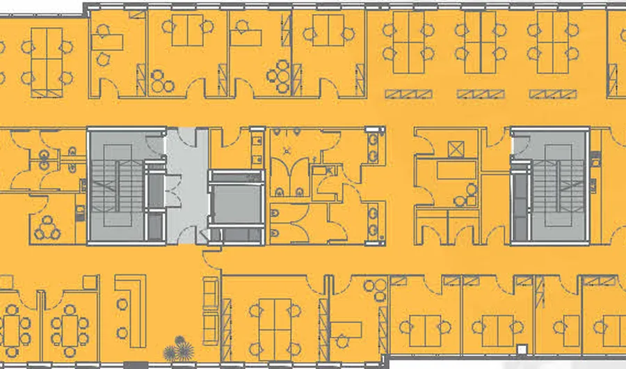 Biuro Nordkapp Business Complex A