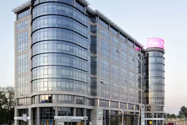 Katowice Business Point