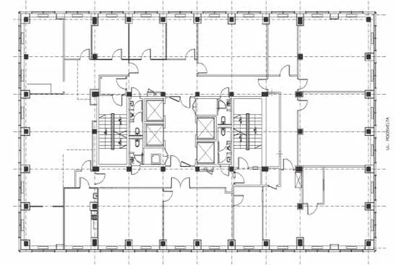 Orion Business Tower