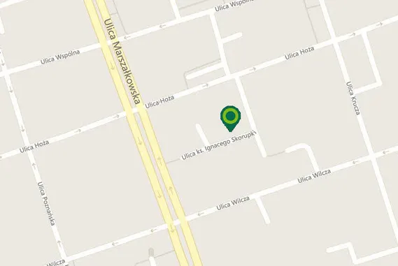 Stratos Office Center