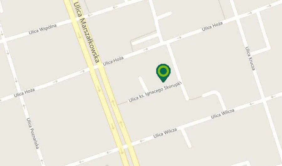 Biuro Stratos Office Center