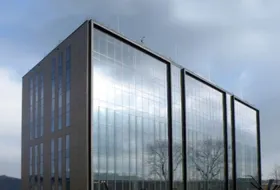 Biuro Bonarka for Business F