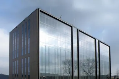 Bonarka for Business F