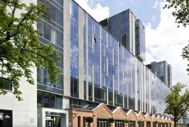 Karolkowa Business Park