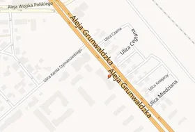 Biuro Garnizon.biz Grunwaldzka 184-190