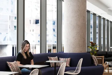 Mennica Legacy Tower