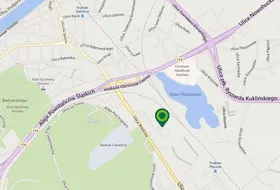 Biuro Equal Business Park A