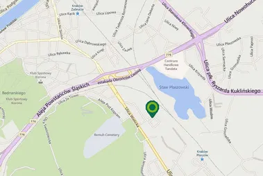 Equal Business Park A