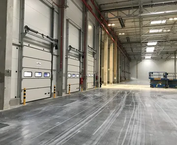 Magazyn 7R Park Gdańsk II