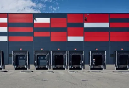 Magazyn 7R Park Gdańsk II