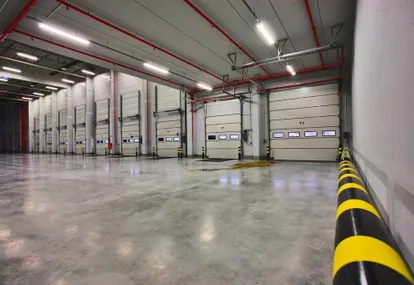 Magazyn REINO IO Bielsko-Biała Park