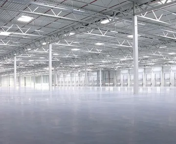 Magazyn Prologis Park Wrocław III