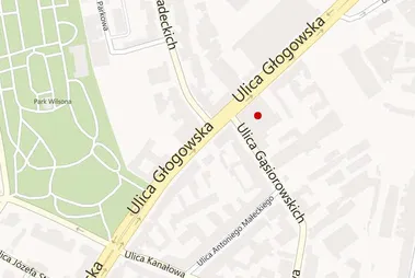 Poznań Business Center