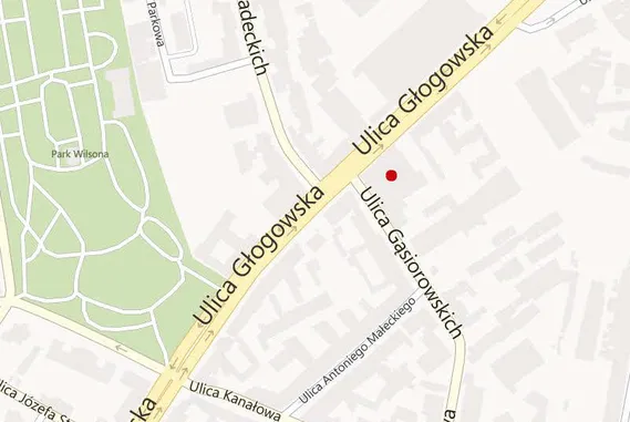 Poznań Business Center