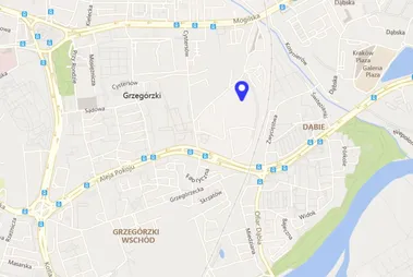 Fabryczna Office Park - Loft