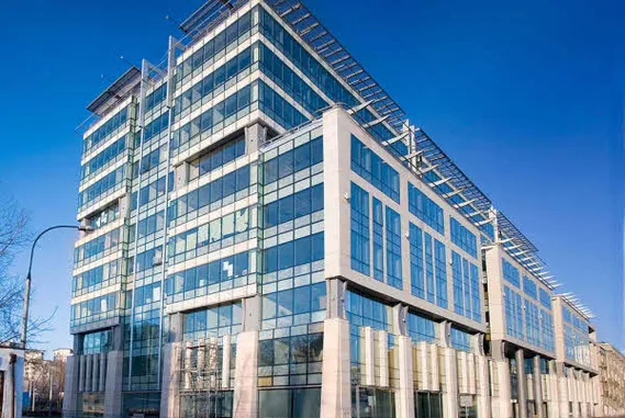 Prosta Office Centre