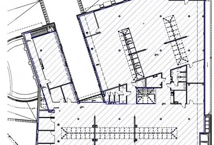 Biuro Centrum Biurowe Heweliusza (Madison)