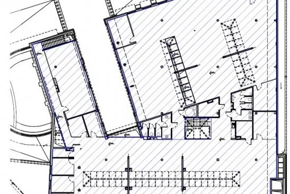 Centrum Biurowe Heweliusza (Madison)