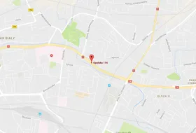 Biuro O3 Business Campus III