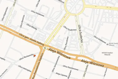 Racławicka Biznes Centrum