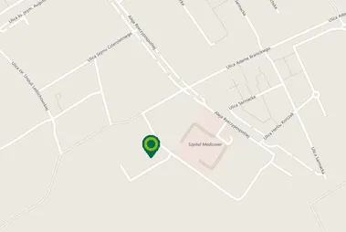 Wilanów Office Park - Be Free